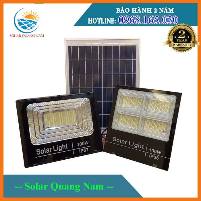 Pin năng lượng mặt trời Solar Quang Nam - Solar Quang Nam - Công Ty TNHH Năng Lượng Sạch Quảng Nam